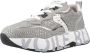 Voile blanche Lage Sneakers CLUB105 - Thumbnail 2