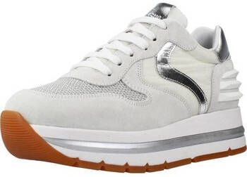 Voile blanche Sneakers MARAN POWER