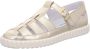 Voile Blanche Semi-gesloten sandalen - Thumbnail 2