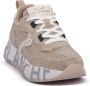 Voile Blanche Leather and suede sneakers Club105. - Thumbnail 2