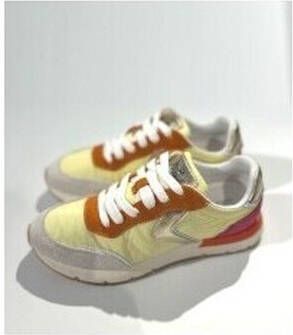 Voile blanche Sneakers