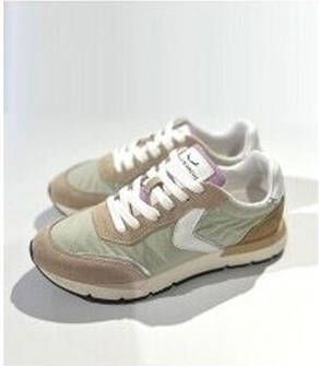 Voile blanche Sneakers