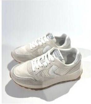Voile blanche Sneakers