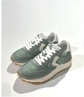 Voile blanche Sneakers