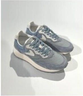 Voile blanche Sneakers