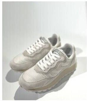 Voile blanche Sneakers