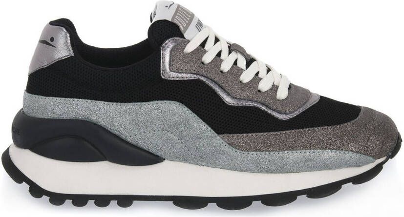 Voile blanche Sneakers 1B05 PIXIE