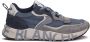 Voile blanche Club01 Sneakers Multicolor Heren - Thumbnail 6