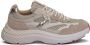 Voile blanche Sneakers 1E05 CLUB 122 - Thumbnail 2