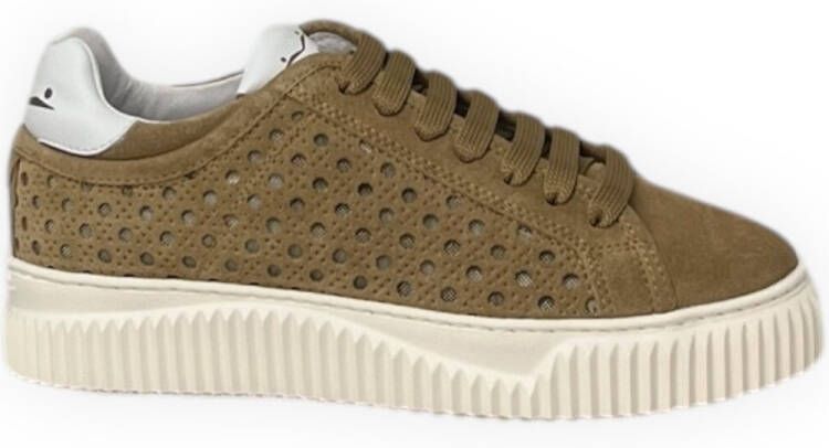 Voile blanche Sneakers 201830204 0D15