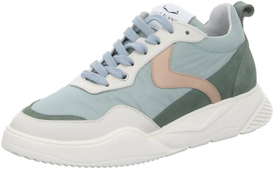 Voile blanche Sneakers