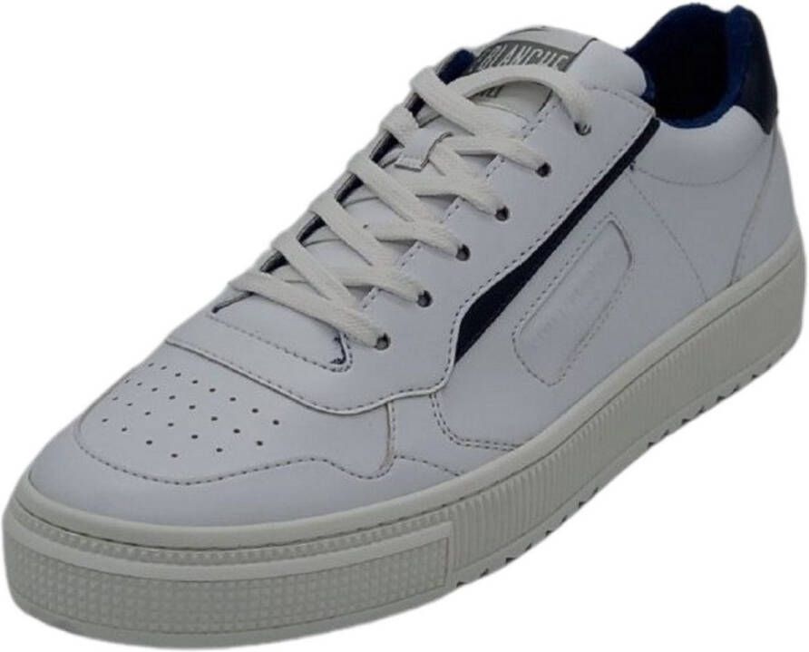 Voile blanche Sneakers