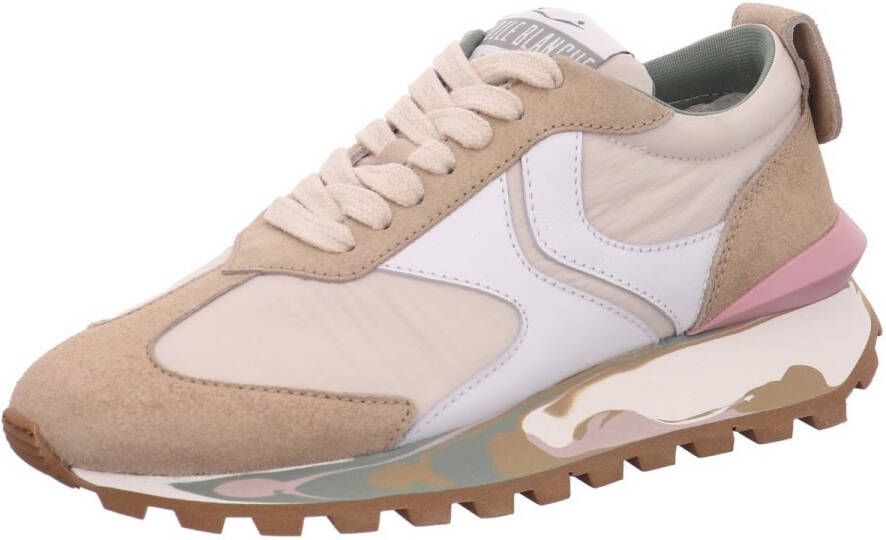 Voile blanche Sneakers
