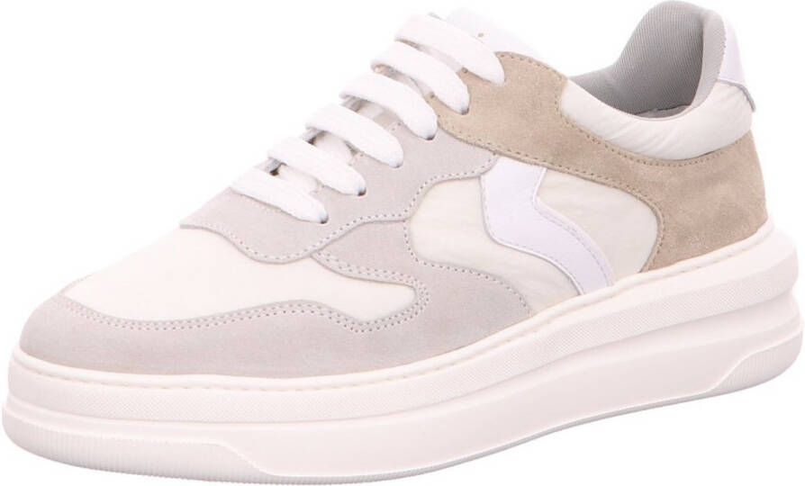Voile blanche Sneakers