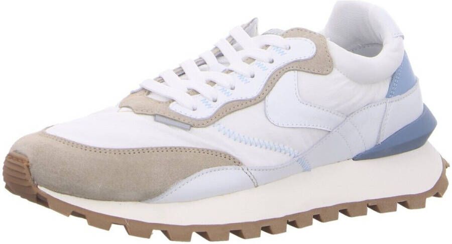 Voile blanche Sneakers