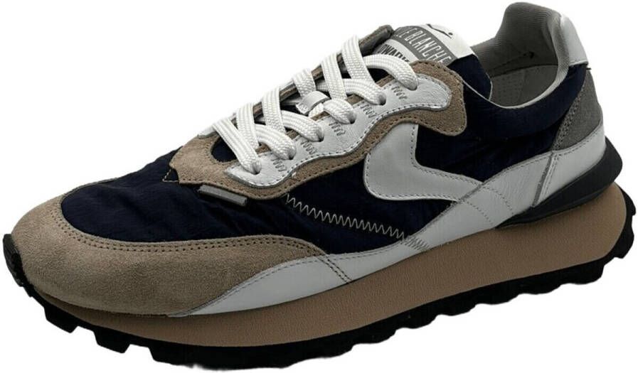 Voile Blanche Hype Sand-Blue Schoenen - Foto 2