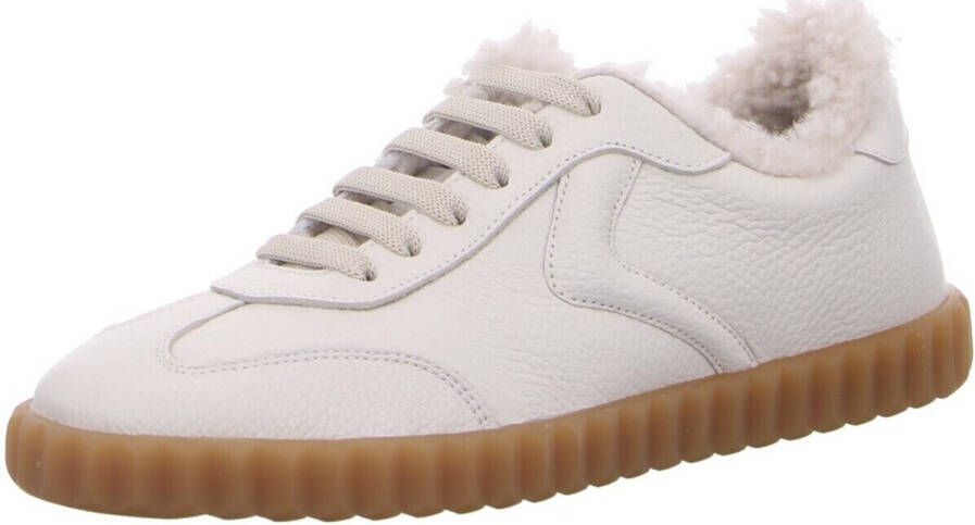 Voile blanche Sneakers