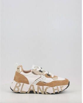 Voile blanche Sneakers CLUB 105