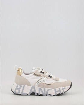 Voile blanche Sneakers CLUB 105
