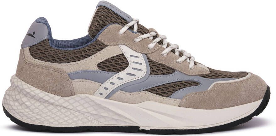 Voile blanche Sneakers CLUB 22