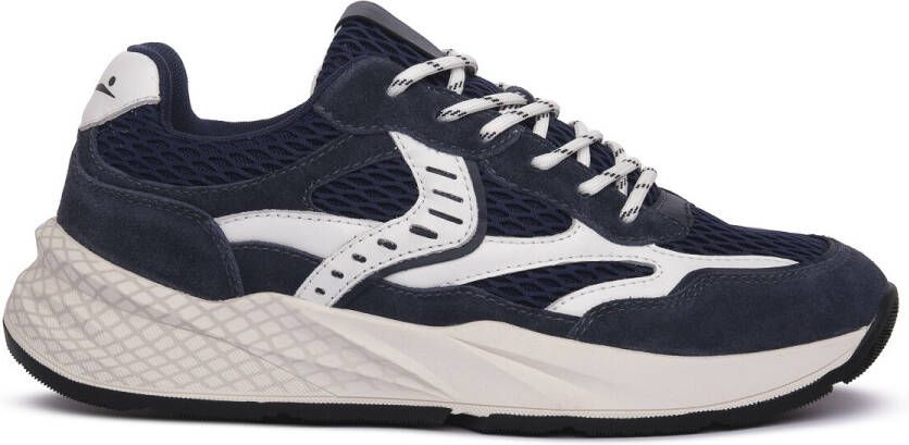 Voile blanche Sneakers CLUB 22