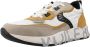 Voile blanche Sneakers CLUB01 - Thumbnail 2