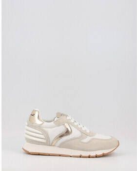 Voile blanche Sneakers JULIA POWER