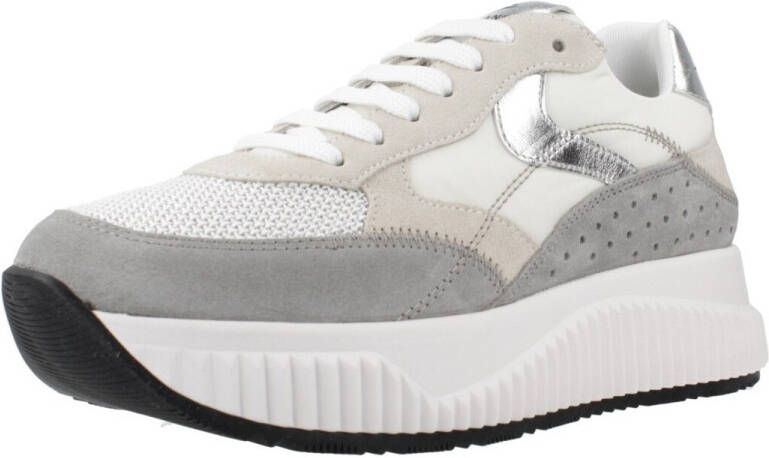 Voile blanche Sneakers LANA FRESH