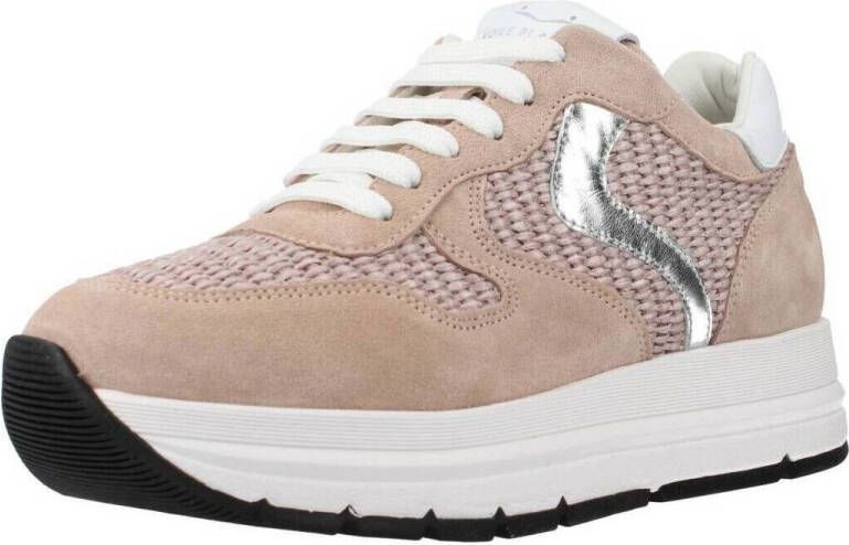 Voile blanche Sneakers MARAN MESH
