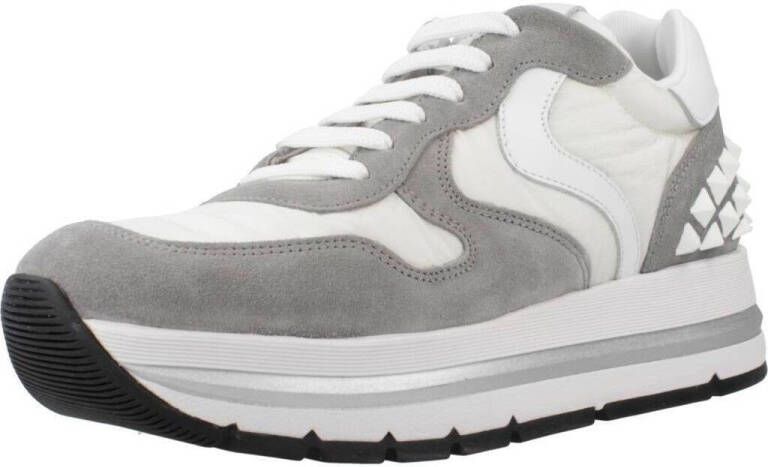 Voile blanche Sneakers MARAN S