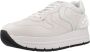 Voile blanche Sneakers MARAN S - Thumbnail 2