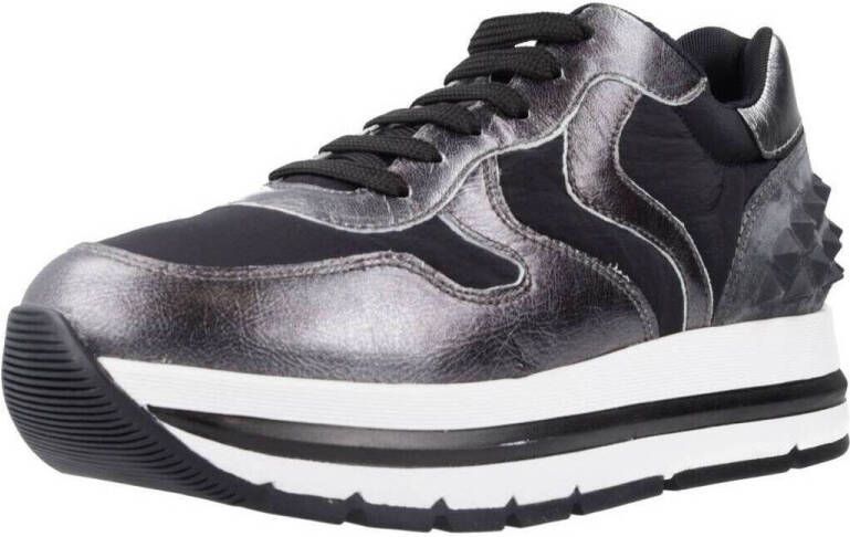 Voile blanche Sneakers MARAN S METALLIC NAPPA
