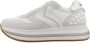 Voile blanche Sneakers MERRY S - Thumbnail 2