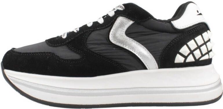 Voile blanche Sneakers MERRY S