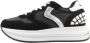 Voile blanche Sneakers MERRY S - Thumbnail 2