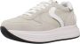 Voile blanche Sneakers MERRY SPORT - Thumbnail 2