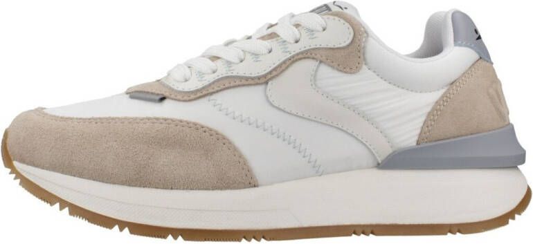 Voile blanche Sneakers QWARK EASY