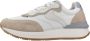 Voile blanche Sneakers QWARK EASY - Thumbnail 2