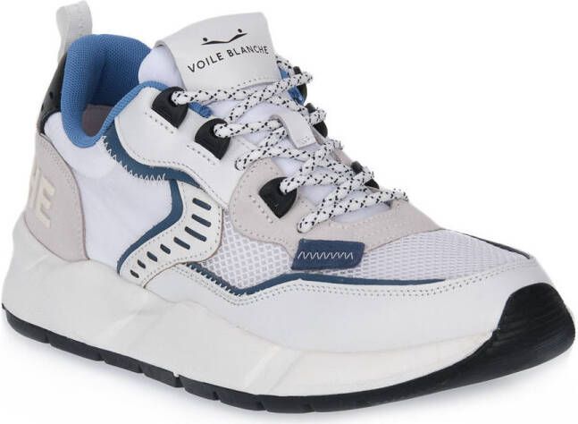 Voile blanche Hoogwaardige hardloopschoenen voor heren White Heren - Foto 3