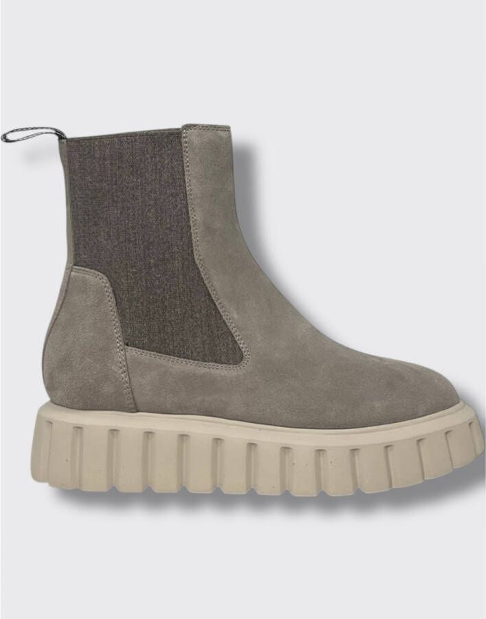 Voile blanche Laarzen 250228301 0B03