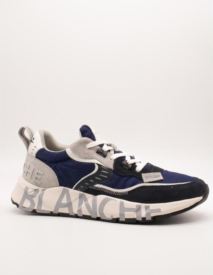 Voile blanche Lage Sneakers 2017465-14- 1C05