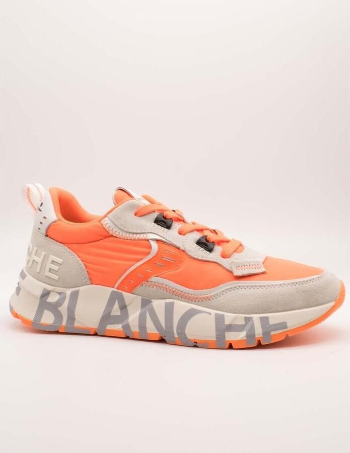 Voile blanche Lage Sneakers 2017465-14-1N4