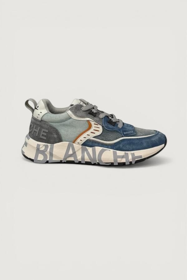 Voile blanche Lage Sneakers 201746518 1C96