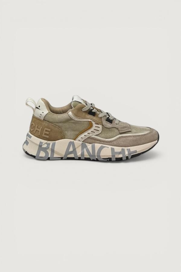 Voile blanche Lage Sneakers 201746518 1D52