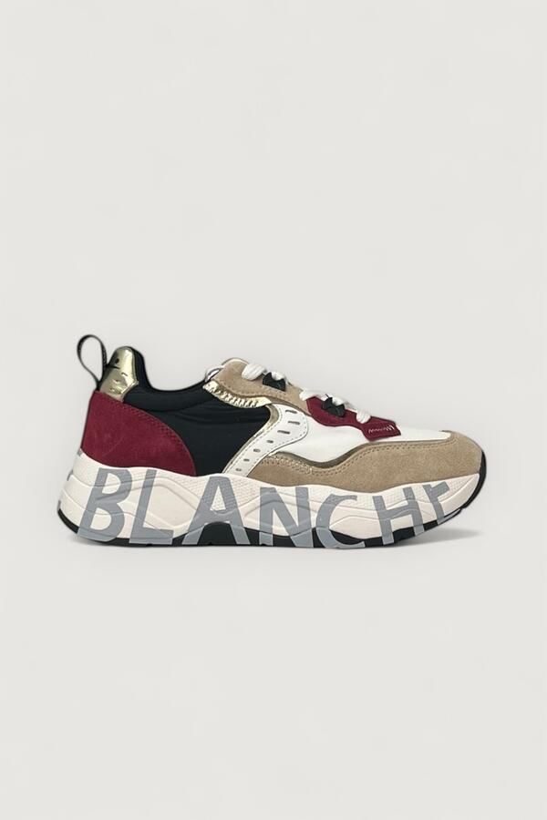 Voile blanche Lage Sneakers 201747522 2E59