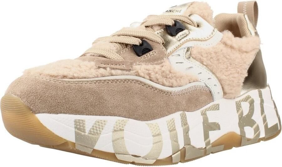 Voile blanche Lage Sneakers 201747529 Club105 - Foto 2