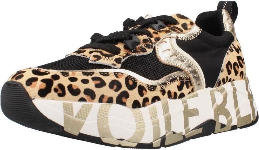 Voile blanche Lage Sneakers 201747541