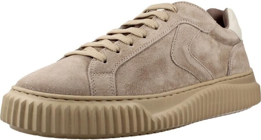Voile blanche Lage Sneakers 201754240 Lipari