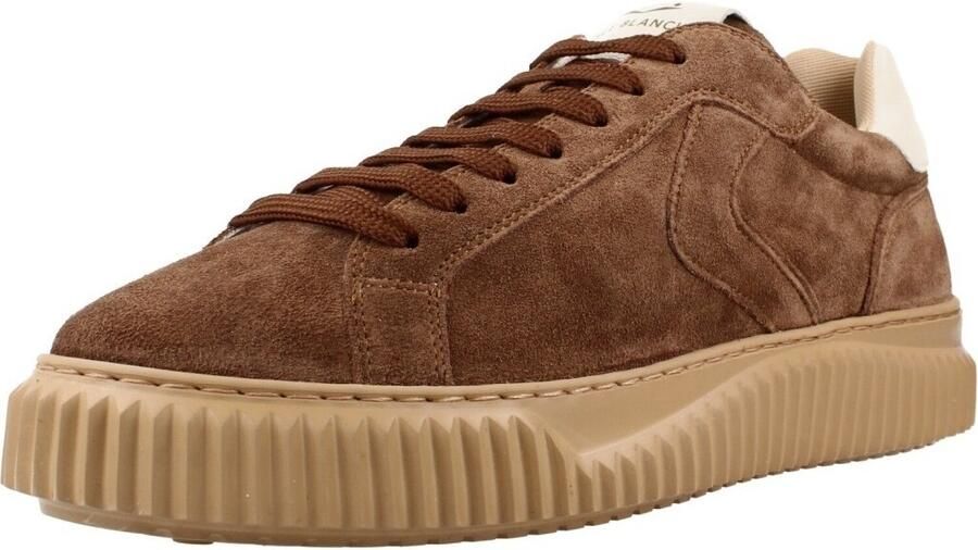 Voile blanche Lage Sneakers 201754240 Lipari