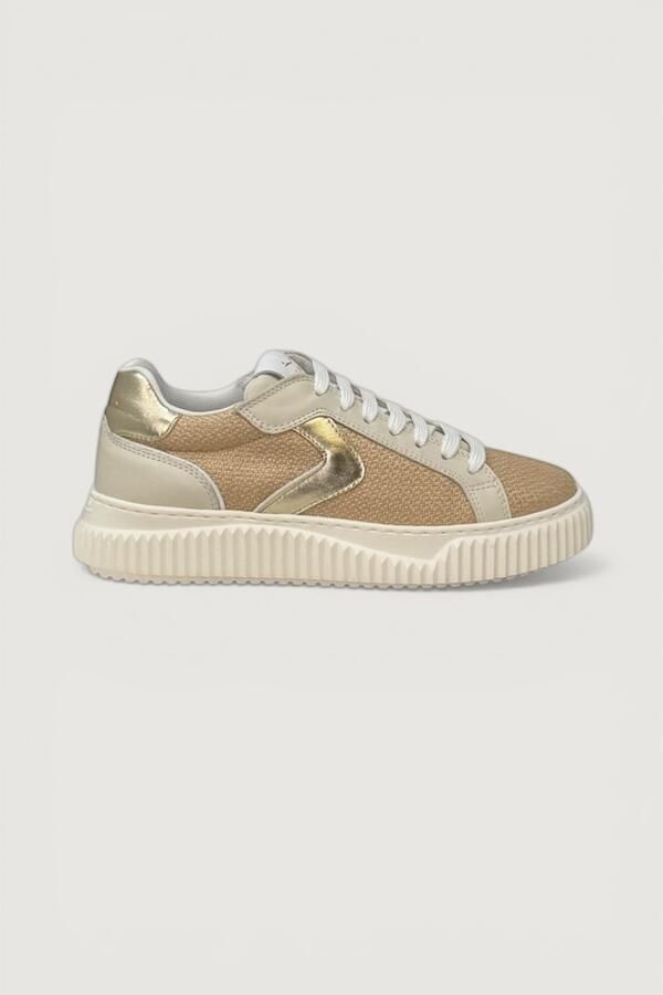 Voile blanche Lage Sneakers 201754259 2E43
